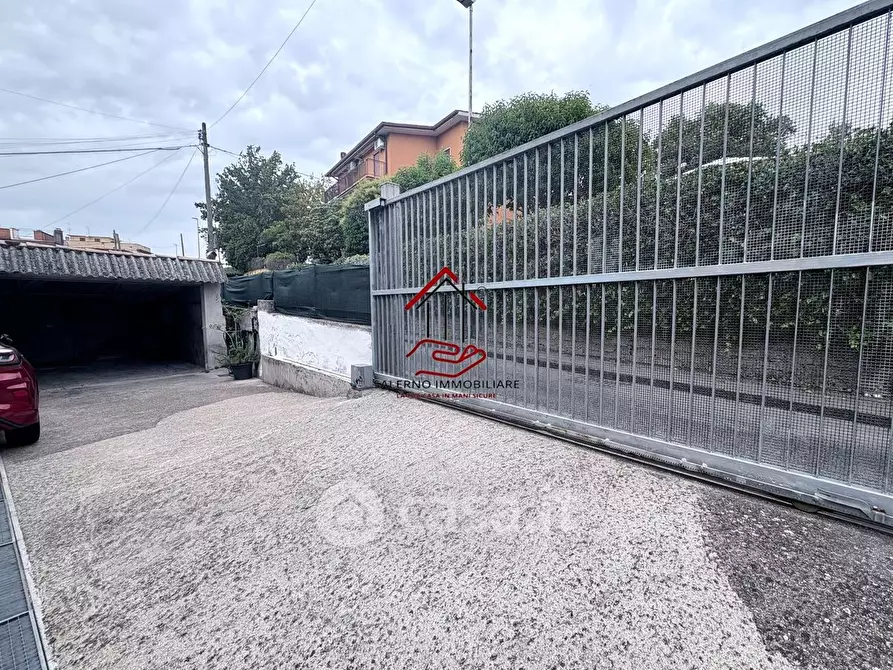 Immagine 25 di Appartamento in vendita  in Via di Valle Muricana a Roma