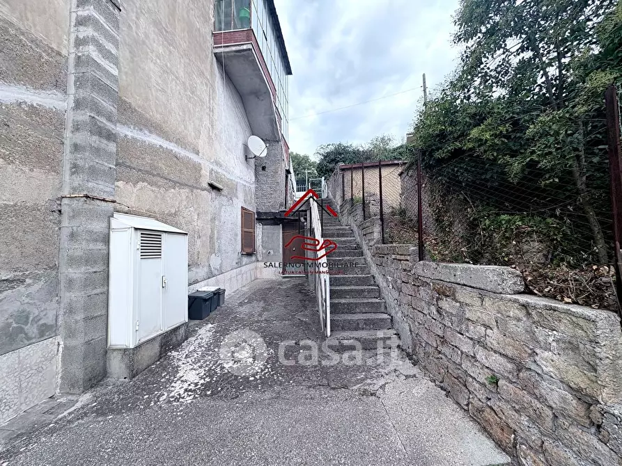 Immagine 27 di Appartamento in vendita  in Via di Valle Muricana a Roma