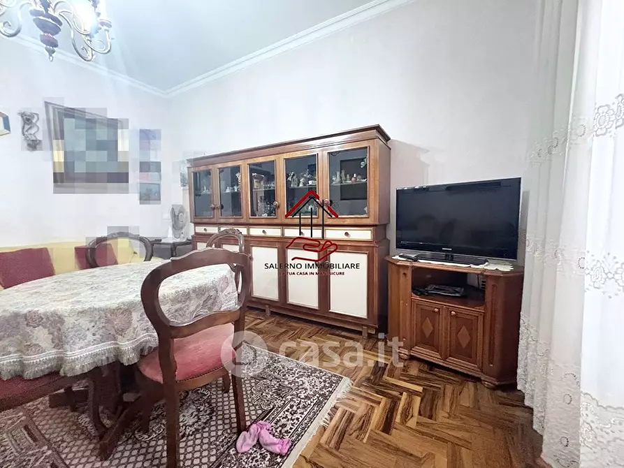 Immagine 3 di Appartamento in vendita  in Via di Valle Muricana a Roma