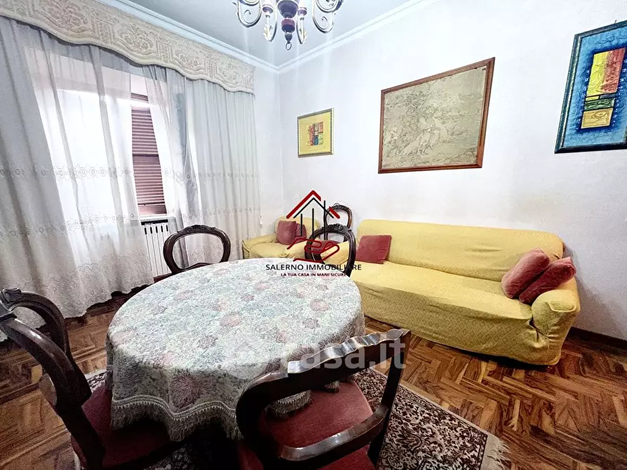 Immagine 4 di Appartamento in vendita  in Via di Valle Muricana a Roma