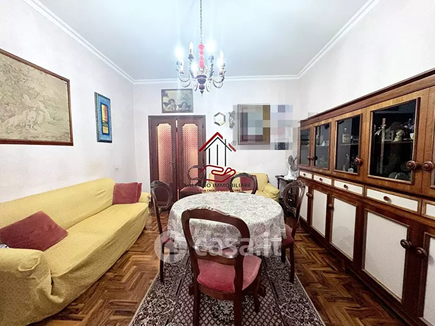 Immagine 6 di Appartamento in vendita  in Via di Valle Muricana a Roma