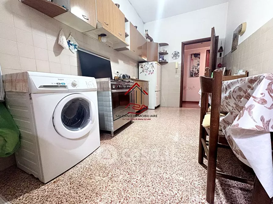 Immagine 8 di Appartamento in vendita  in Via di Valle Muricana a Roma