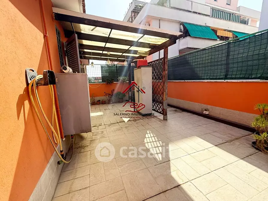 Immagine 14 di Appartamento in vendita  in Via Viggiù a Roma