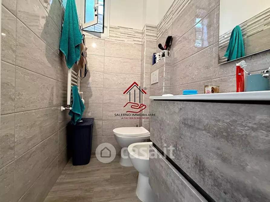 Immagine 15 di Appartamento in vendita  in Via Viggiù a Roma