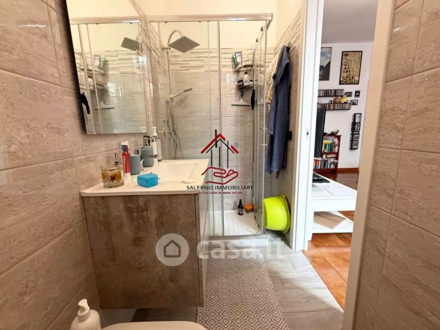 Immagine 16 di Appartamento in vendita  in Via Viggiù a Roma