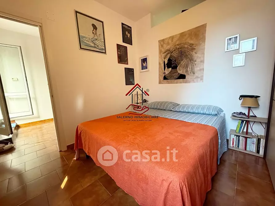 Immagine 17 di Appartamento in vendita  in Via Viggiù a Roma