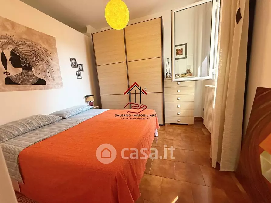 Immagine 18 di Appartamento in vendita  in Via Viggiù a Roma