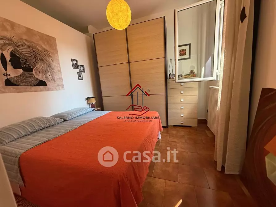 Immagine 19 di Appartamento in vendita  in Via Viggiù a Roma