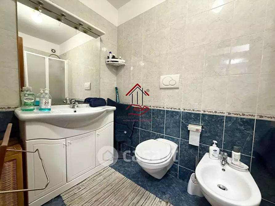 Immagine 11 di Appartamento in vendita  in Via Francesco Menzio a Roma