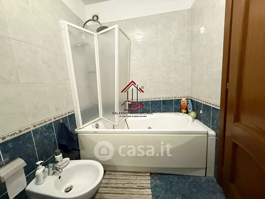 Immagine 12 di Appartamento in vendita  in Via Francesco Menzio a Roma