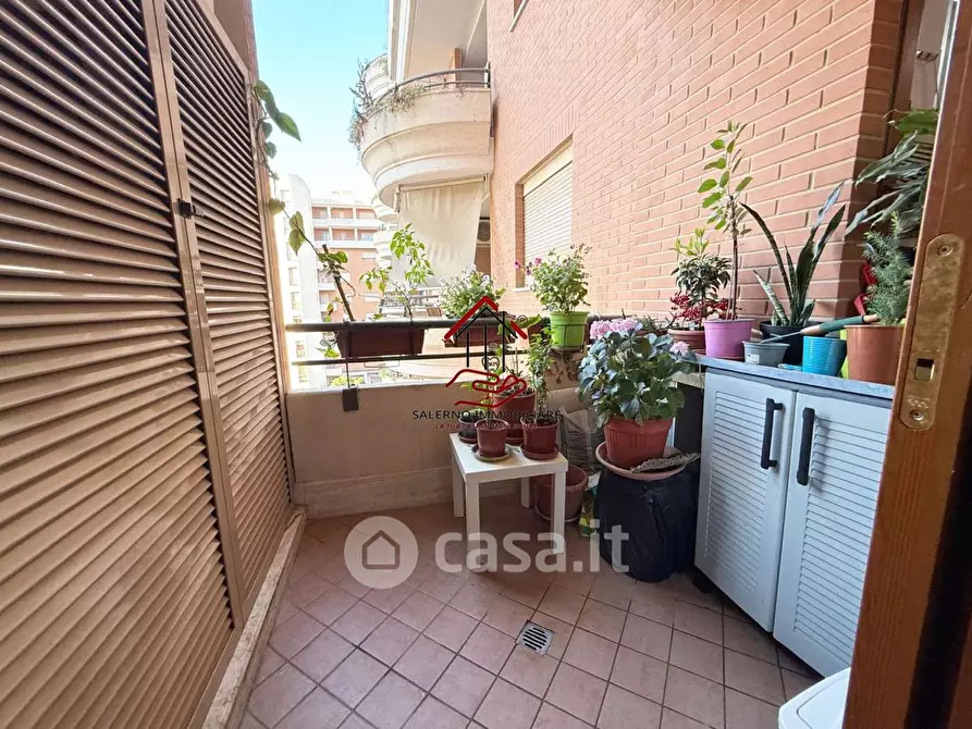 Immagine 14 di Appartamento in vendita  in Via Francesco Menzio a Roma