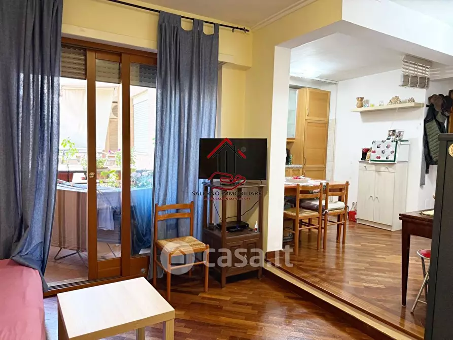 Immagine 16 di Appartamento in vendita  in Via Francesco Menzio a Roma