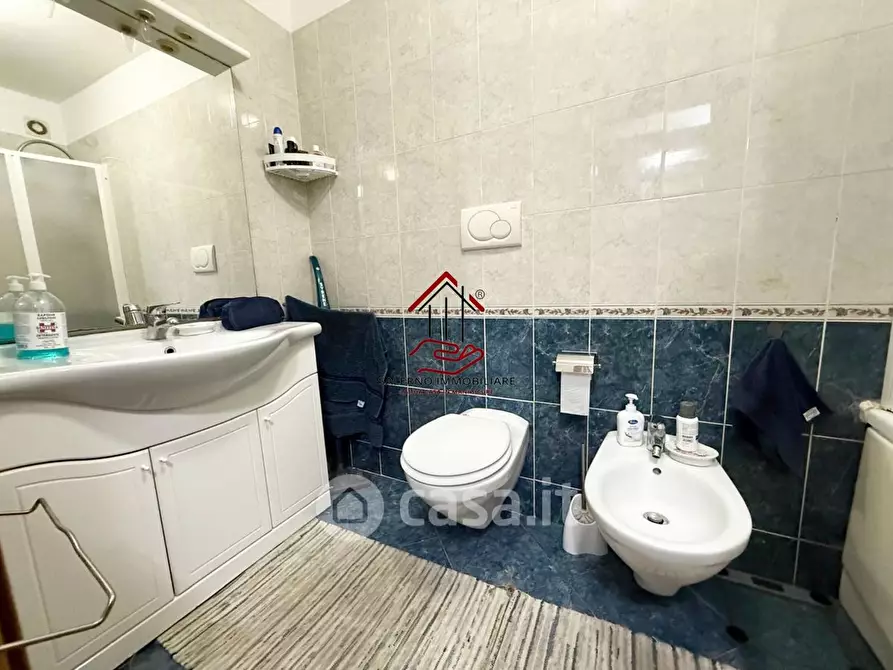 Immagine 17 di Appartamento in vendita  in Via Francesco Menzio a Roma