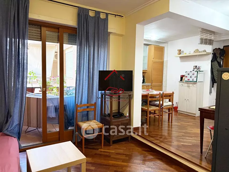 Immagine 6 di Appartamento in vendita  in Via Francesco Menzio a Roma