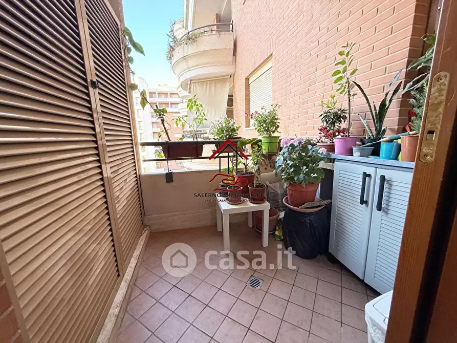Immagine 8 di Appartamento in vendita  in Via Francesco Menzio a Roma