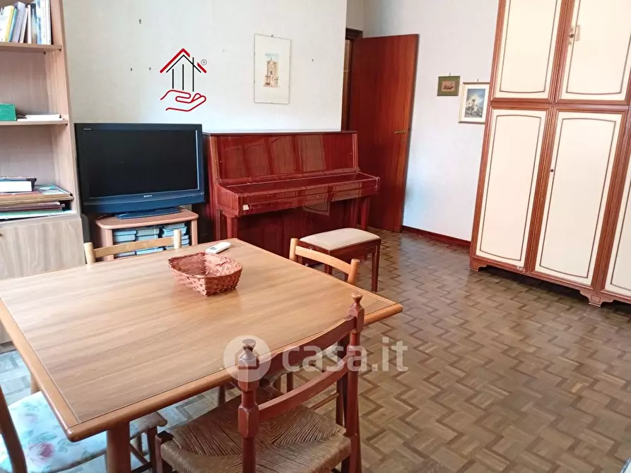 Immagine 15 di Appartamento in vendita  in Via delle Nereidi 36 a Roma