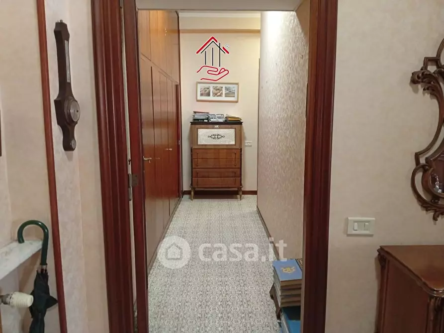 Immagine 16 di Appartamento in vendita  in Via delle Nereidi 36 a Roma