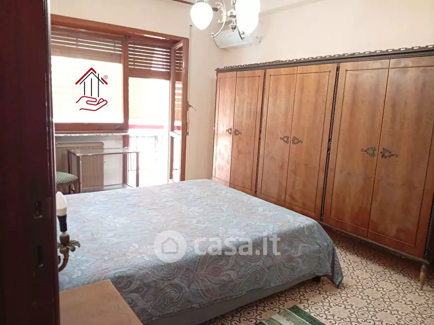 Immagine 19 di Appartamento in vendita  in Via delle Nereidi 36 a Roma