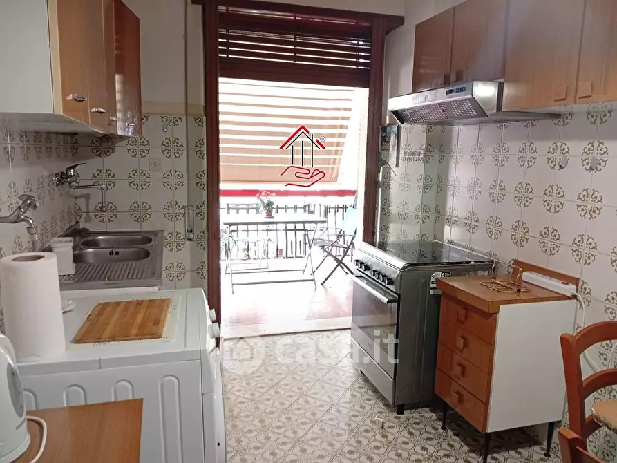 Immagine 23 di Appartamento in vendita  in Via delle Nereidi 36 a Roma