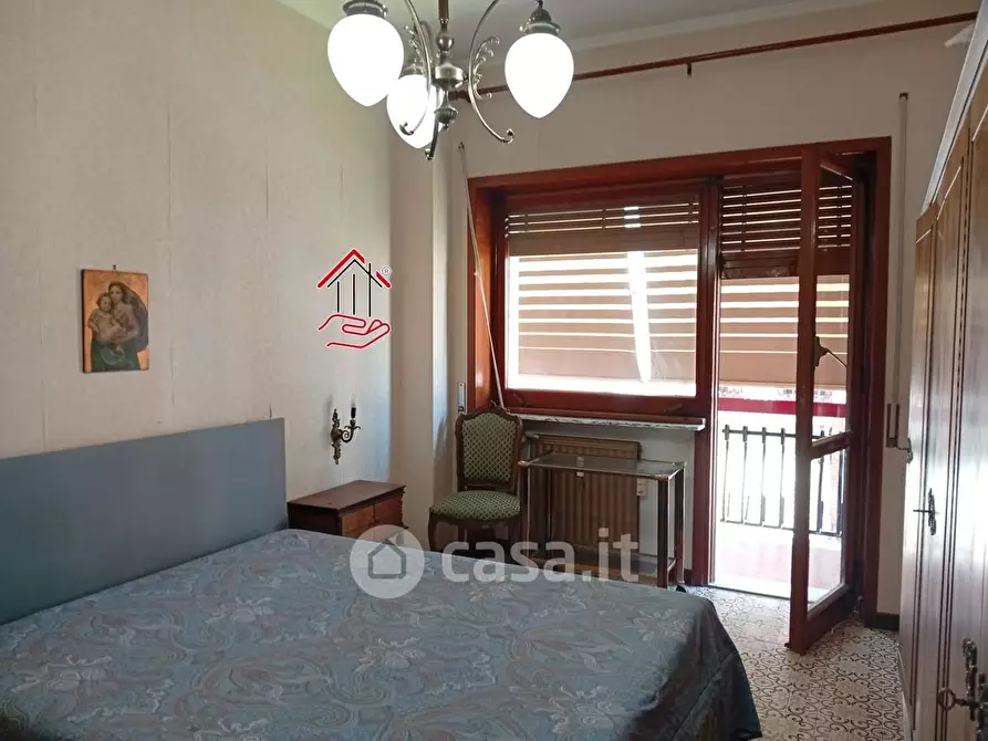 Immagine 24 di Appartamento in vendita  in Via delle Nereidi 36 a Roma