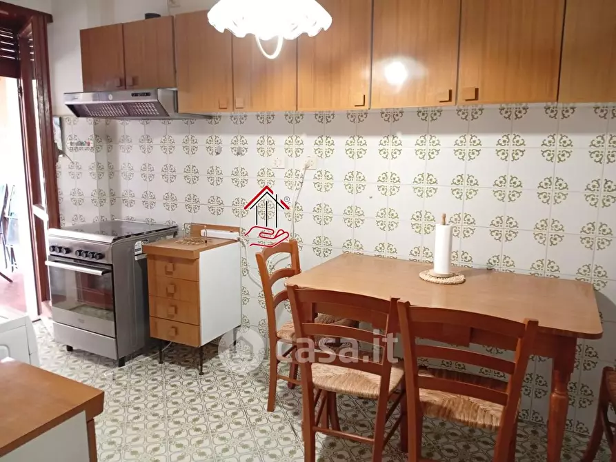 Immagine 27 di Appartamento in vendita  in Via delle Nereidi 36 a Roma