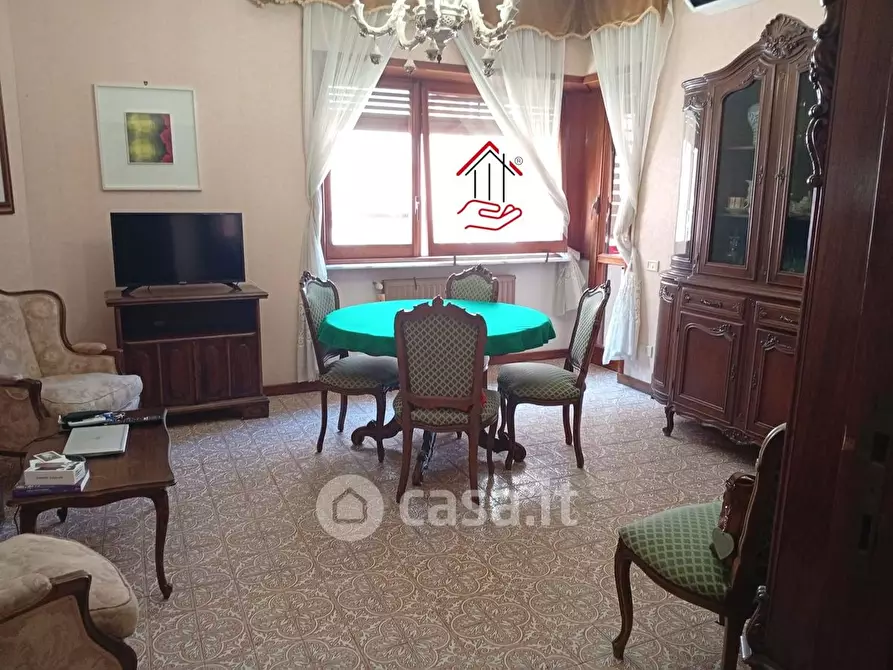 Immagine 30 di Appartamento in vendita  in Via delle Nereidi 36 a Roma