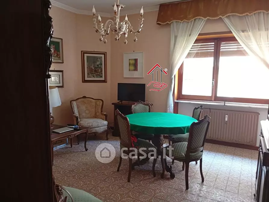 Immagine 35 di Appartamento in vendita  in Via delle Nereidi 36 a Roma