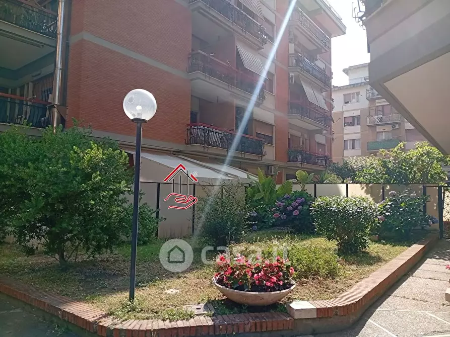 Immagine 36 di Appartamento in vendita  in Via delle Nereidi 36 a Roma