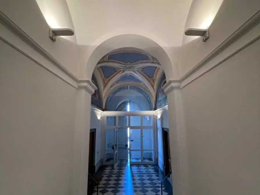 Immagine 2 di Appartamento in vendita  in scali manzoni 31 31 a Livorno