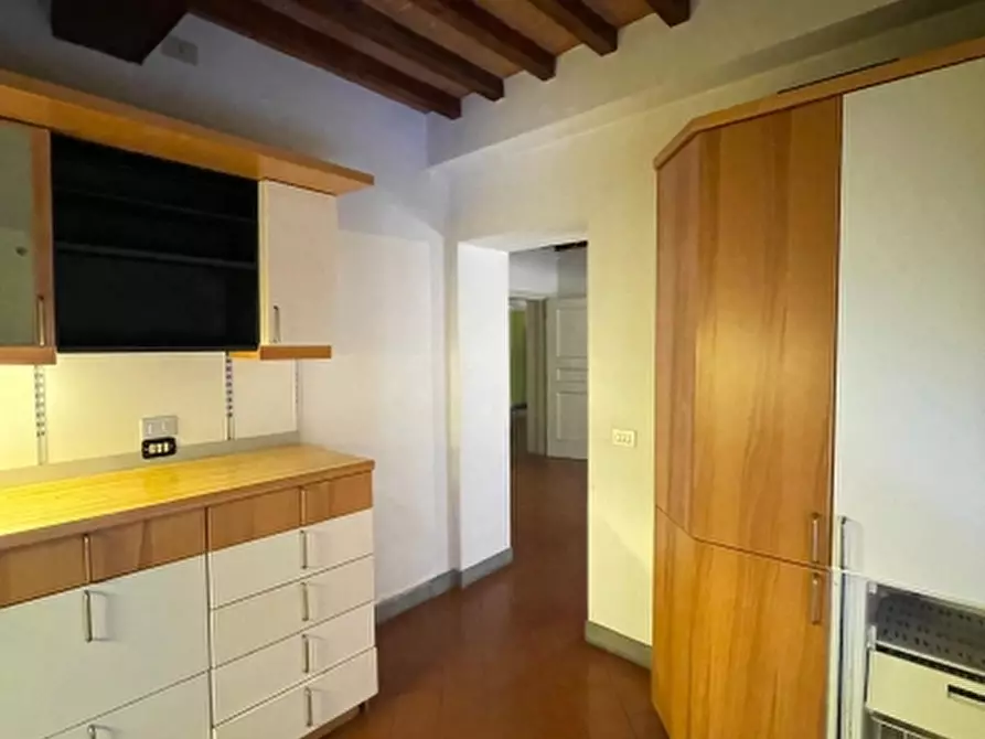 Immagine 14 di Appartamento in vendita  in scali manzoni 31 31 a Livorno