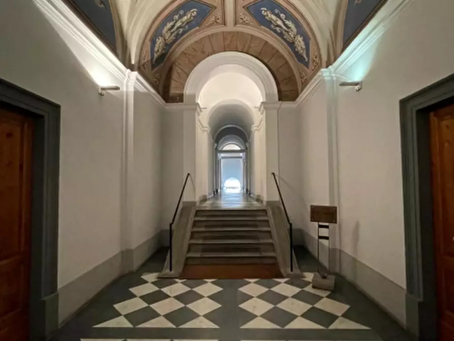 Immagine 3 di Appartamento in vendita  in scali manzoni 31 31 a Livorno