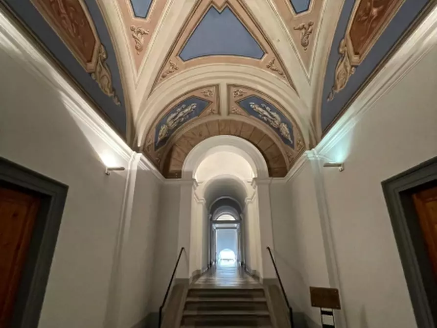 Immagine 4 di Appartamento in vendita  in scali manzoni 31 31 a Livorno