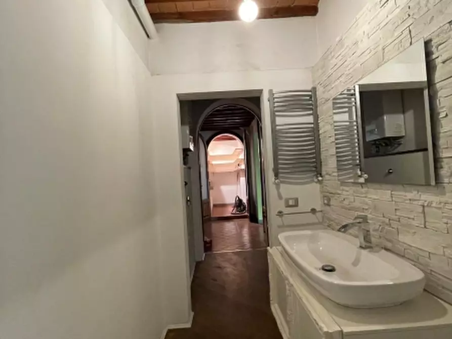 Immagine 35 di Appartamento in vendita  in scali manzoni 31 31 a Livorno