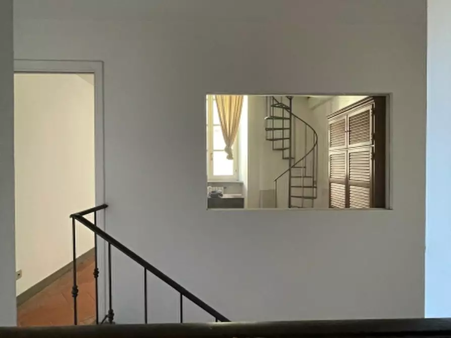Immagine 39 di Appartamento in vendita  in scali manzoni 31 31 a Livorno