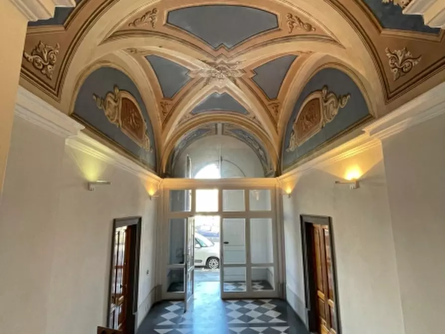 Immagine 7 di Appartamento in vendita  in scali manzoni 31 31 a Livorno