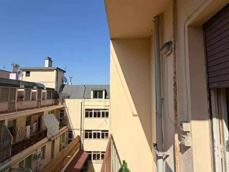 Immagine 2 di Appartamento in vendita  in Scali del Pesce 15 a Livorno
