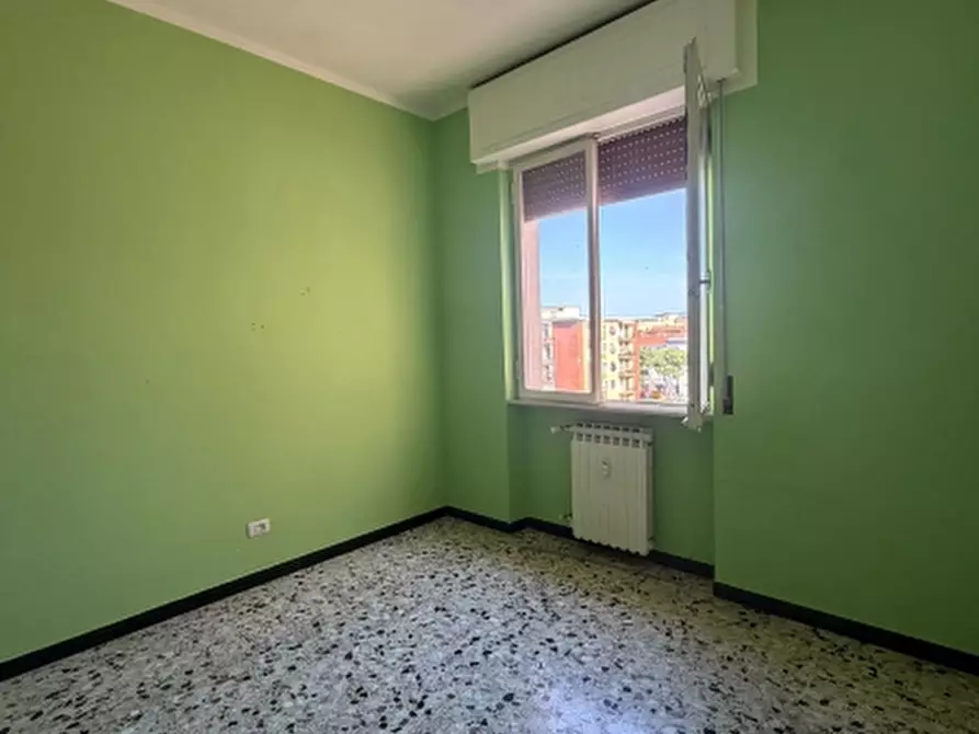 Immagine 22 di Appartamento in vendita  in Scali del Pesce 15 a Livorno