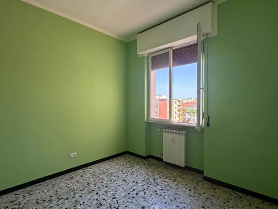 Immagine 26 di Appartamento in vendita  in Scali del Pesce 15 a Livorno