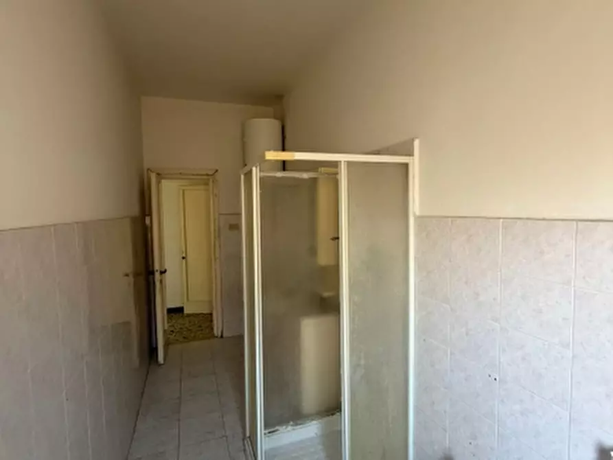 Immagine 28 di Appartamento in vendita  in Scali del Pesce 15 a Livorno