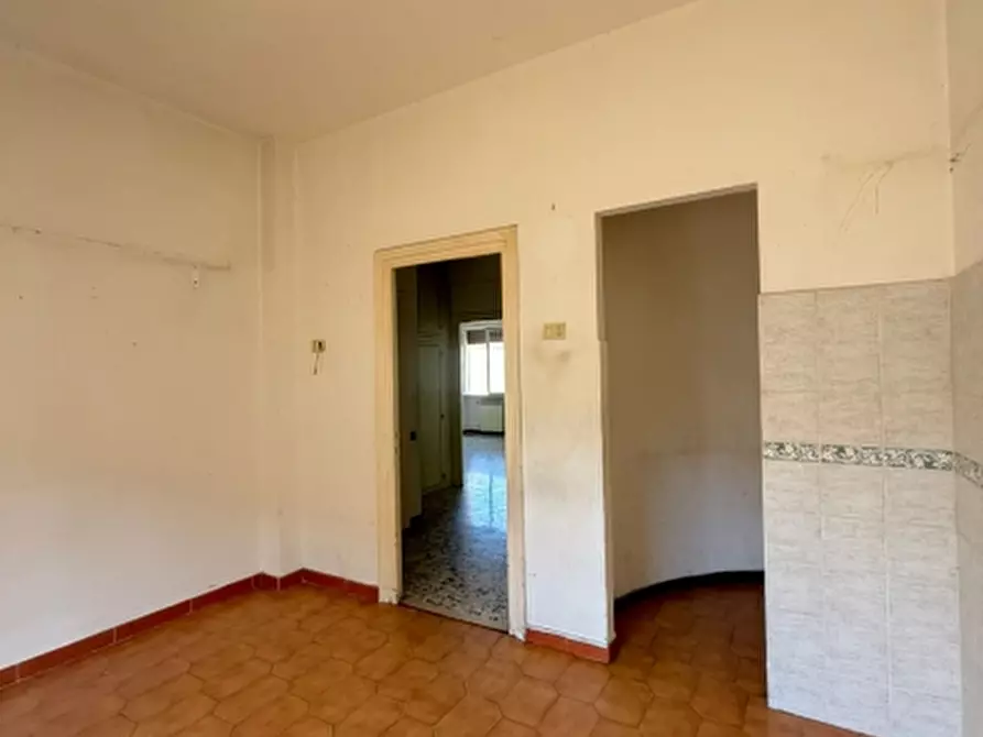 Immagine 4 di Appartamento in vendita  in Scali del Pesce 15 a Livorno