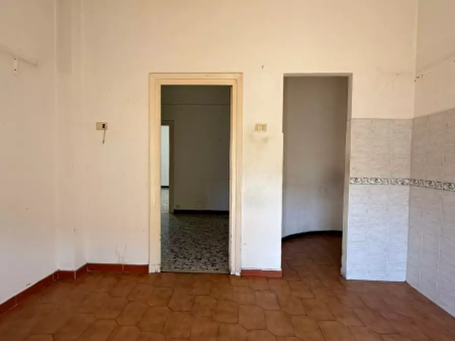 Immagine 5 di Appartamento in vendita  in Scali del Pesce 15 a Livorno