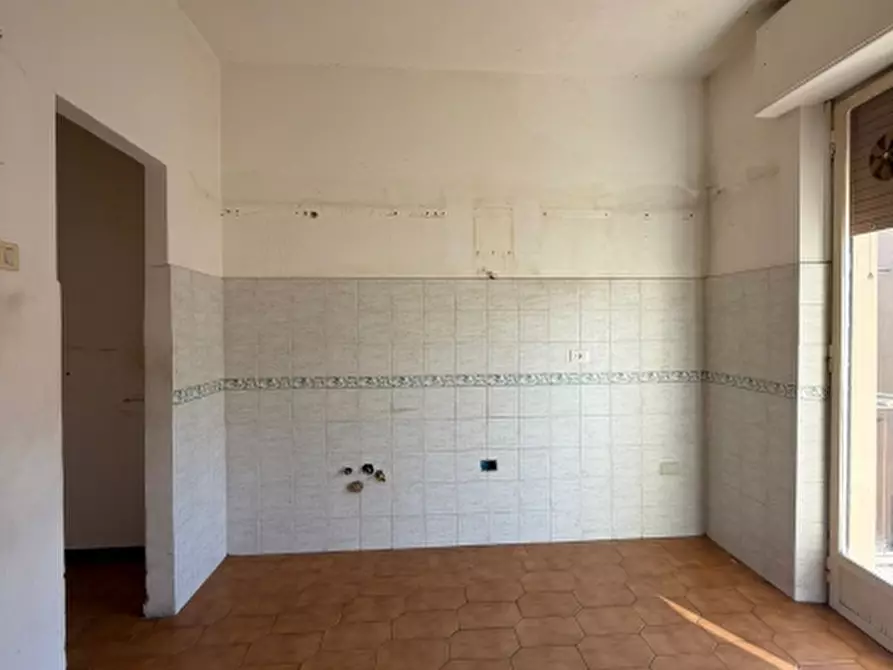 Immagine 6 di Appartamento in vendita  in Scali del Pesce 15 a Livorno