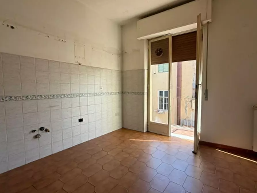 Immagine 10 di Appartamento in vendita  in Scali del Pesce 15 a Livorno