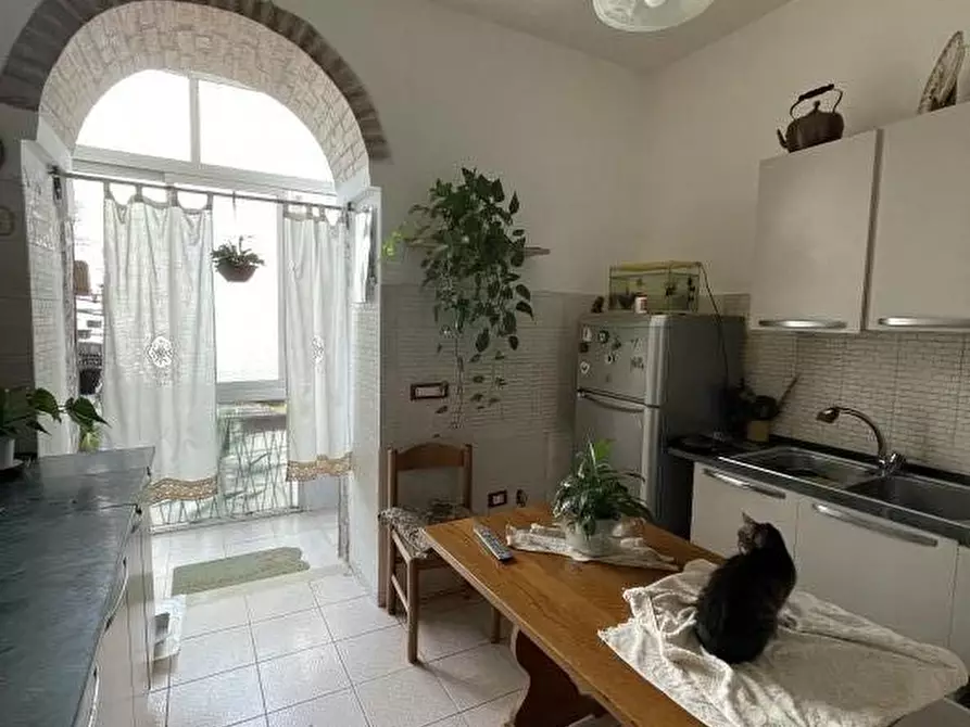 Immagine 1 di Appartamento in vendita  in via niccolò stenone 34 a Livorno