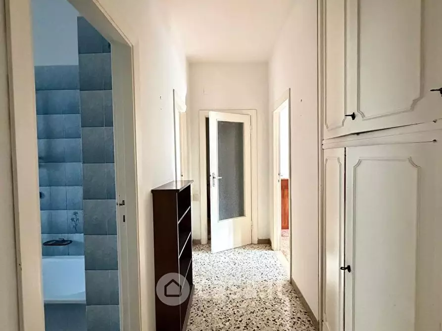 Immagine 1 di Appartamento in vendita  in Via Caduti del Lavoro a Livorno