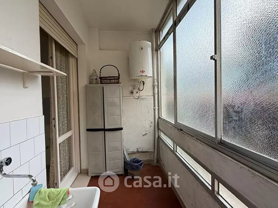 Immagine 4 di Appartamento in vendita  in Via Caduti del Lavoro a Livorno