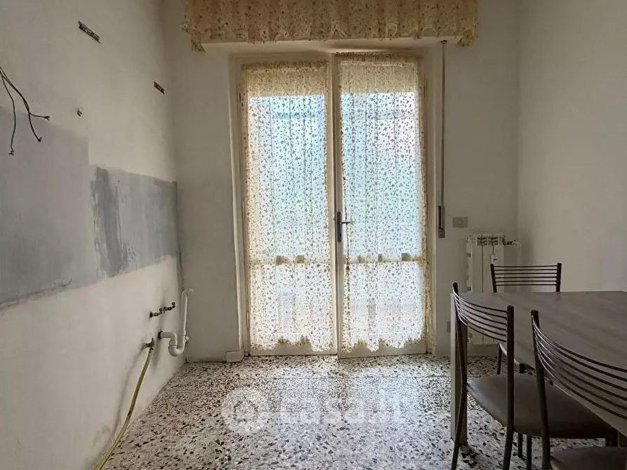 Immagine 7 di Appartamento in vendita  in Via Caduti del Lavoro a Livorno