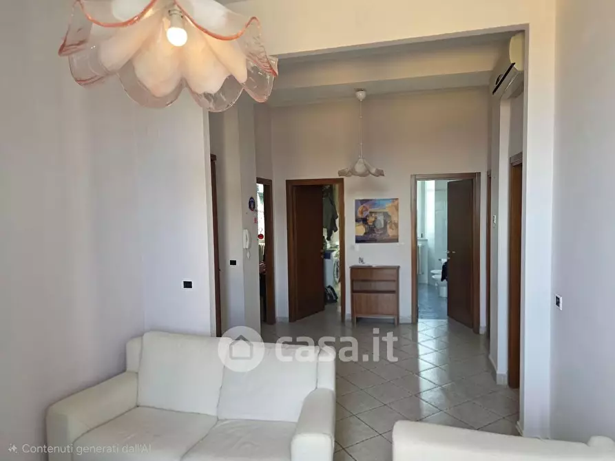 Immagine 2 di Appartamento in vendita  in Via Provinciale Pisana 290 a Livorno
