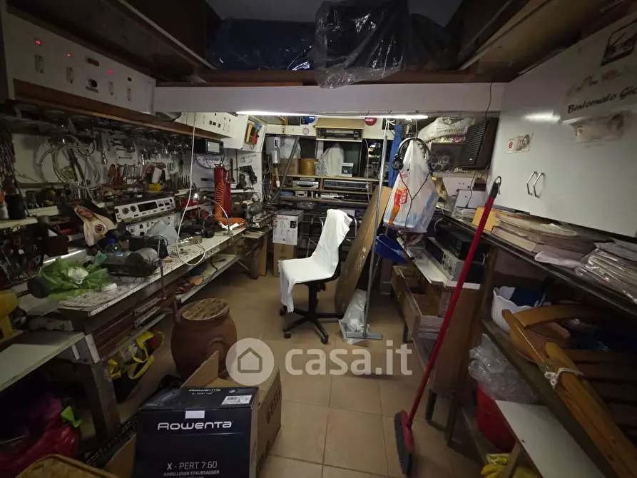 Immagine 21 di Appartamento in vendita  in Via Provinciale Pisana 290 a Livorno
