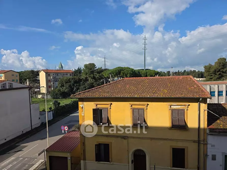 Immagine 22 di Appartamento in vendita  in Via Provinciale Pisana 290 a Livorno
